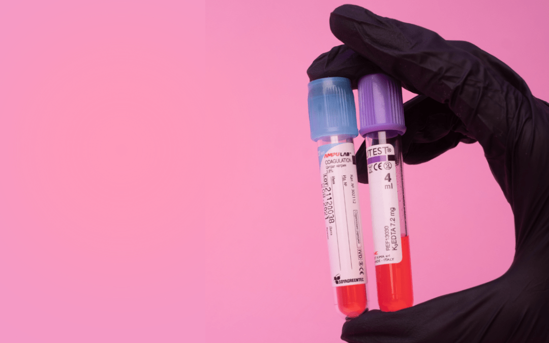 Micronutrients and Mental Health: Nutrient Levels, Blood Tests, Depression, and Anxiety