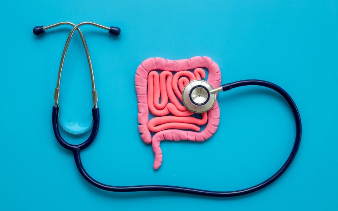 Anxiety and Depression: The Gut Connection