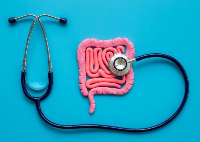 Anxiety and Depression: The Gut Connection