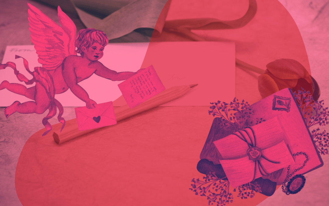 Expressing Love: A Guide on How to Tell Someone You Love Them