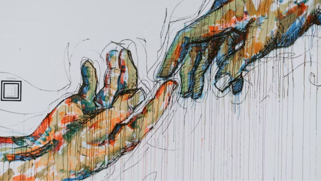 Building Strong Partnerships in Life