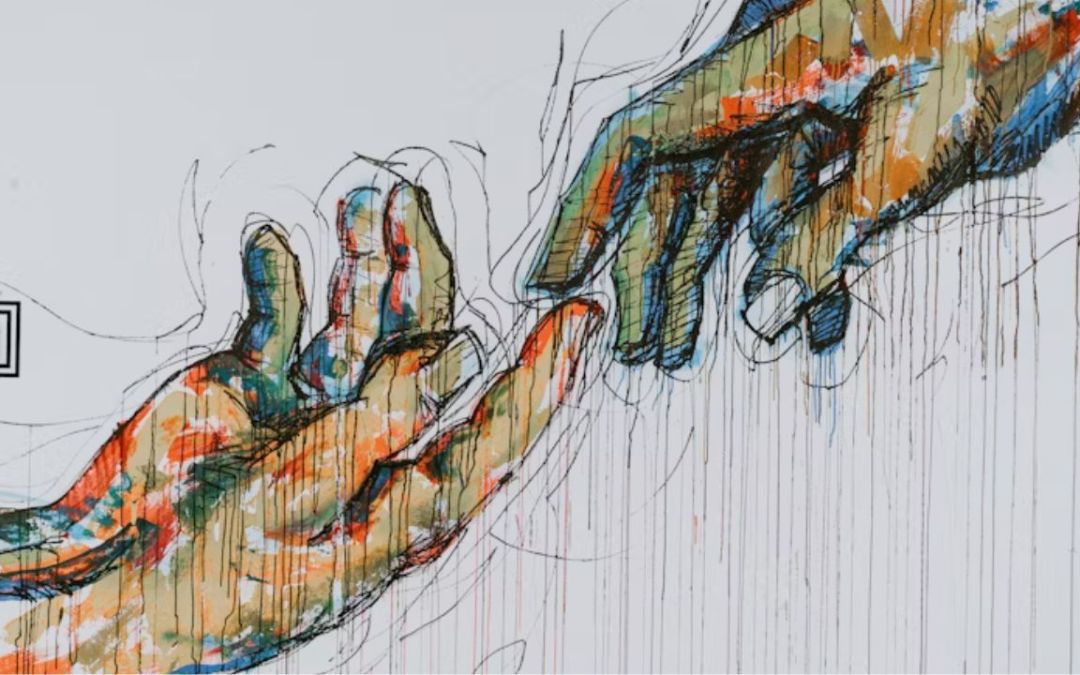 Building Strong Partnerships in Life