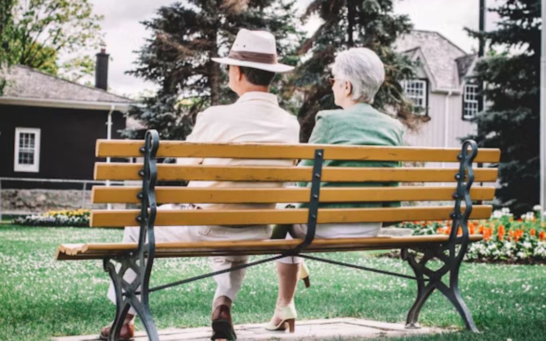 Secrets to a Lasting and Fulfilling Marriage: Timeless Wisdom from Long-Term Couples