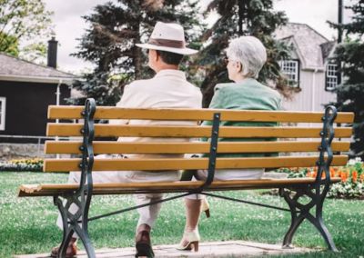 Secrets to a Lasting and Fulfilling Marriage: Timeless Wisdom from Long-Term Couples