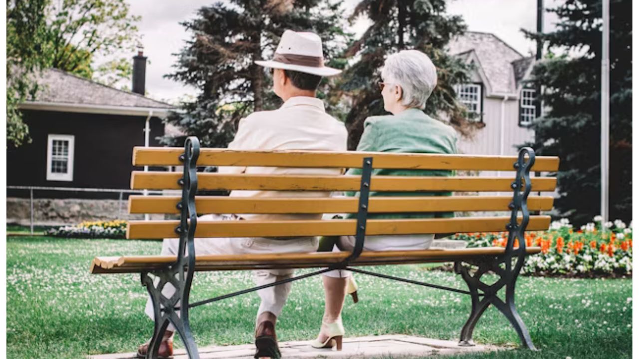 Secrets to a Lasting and Fulfilling Marriage: Timeless Wisdom from Long-Term Couples