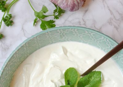 Probiotic Cheat Sheet