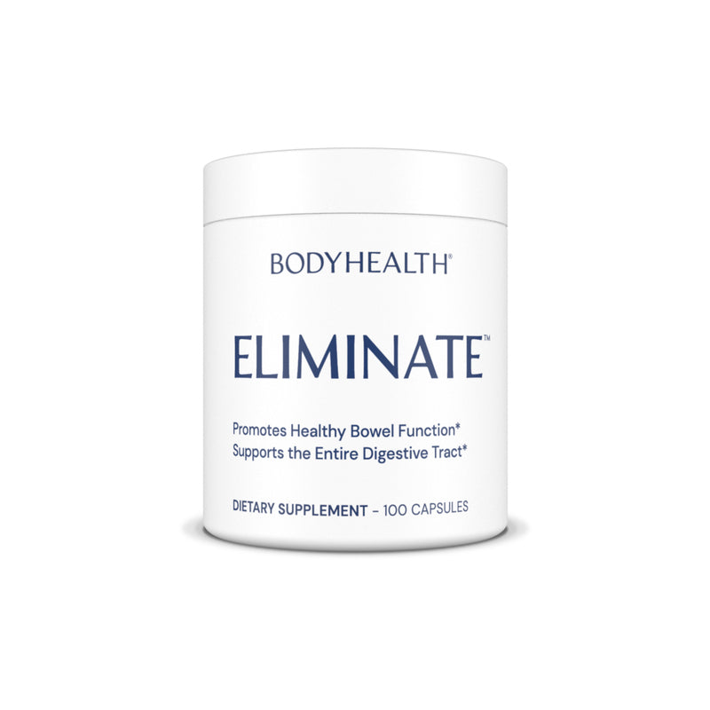 Eliminate (Detox Formula)