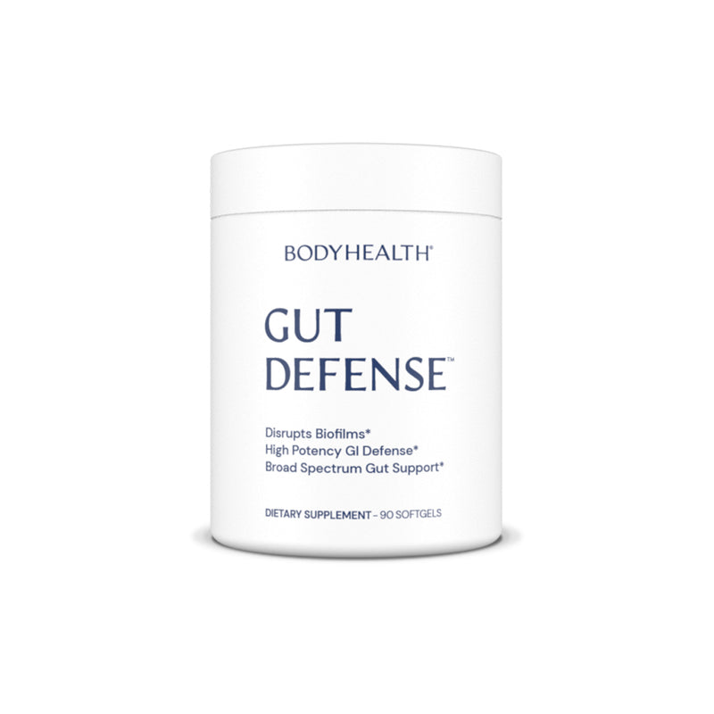 Gut Defense