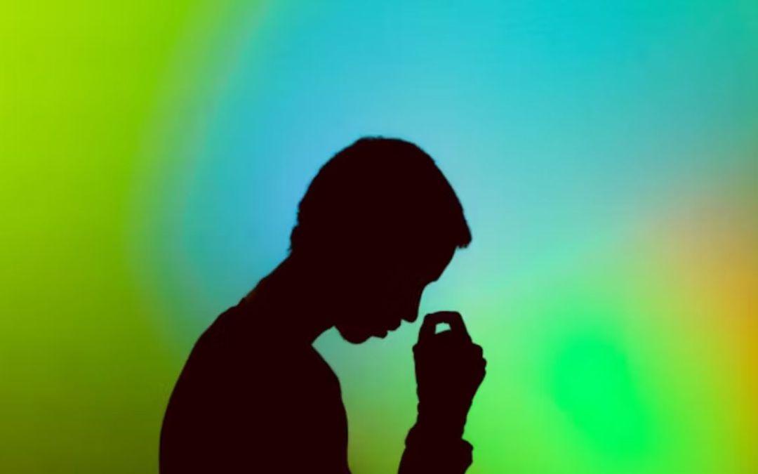 Why Am I Stressed and What Do I Do About It?