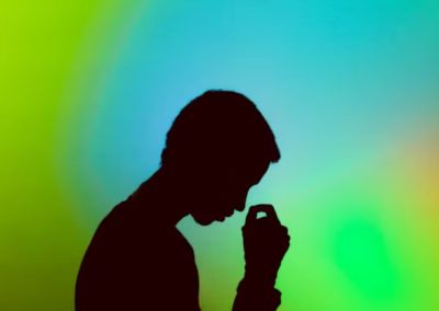 Why Am I Stressed and What Do I Do About It?