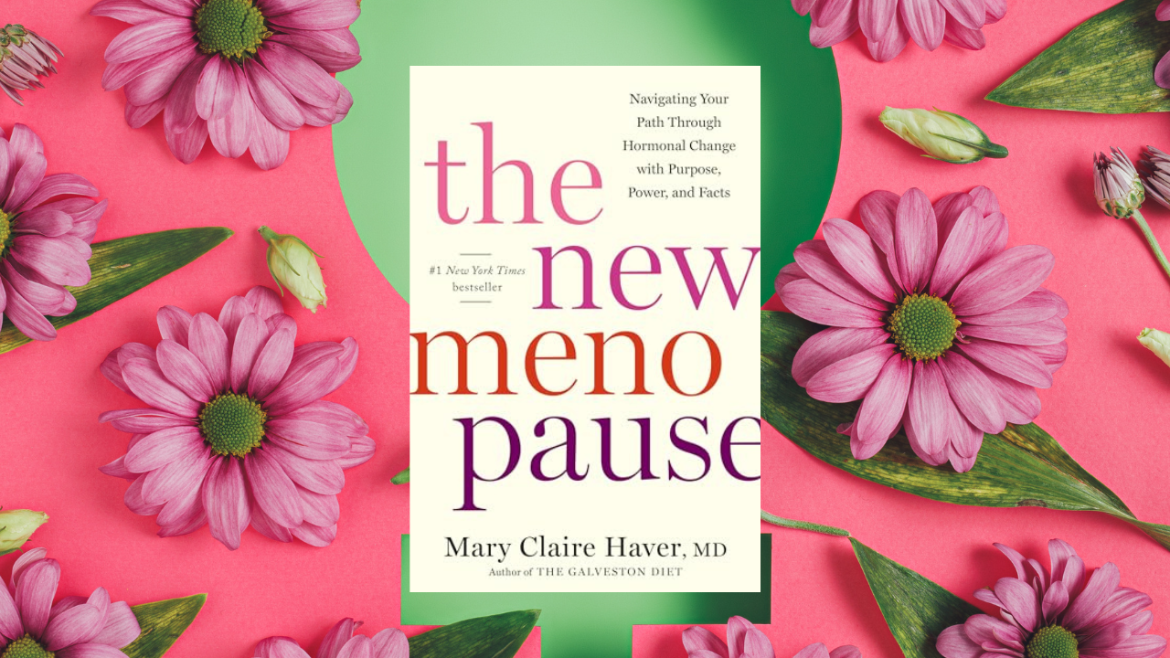 Untitled design-114 The New Menopause: Navigating Your Path Through Hormonal Change with Purpose, Power, and Facts