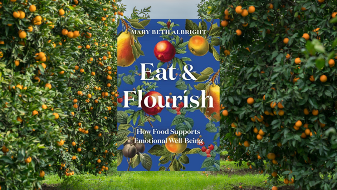 Eat & Flourish: How Food Supports Emotional Well-Being