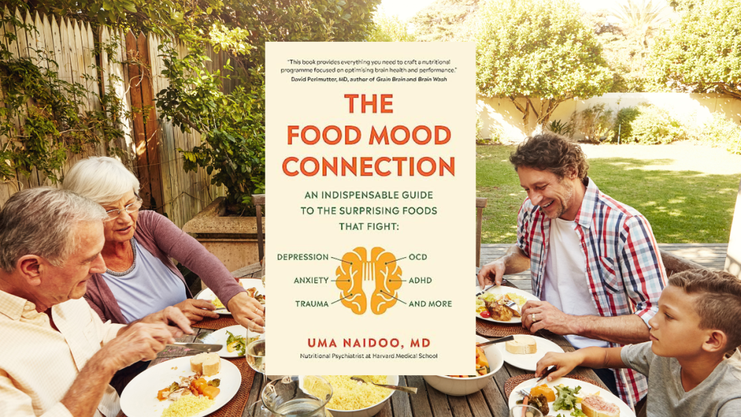 The Food Mood Connection