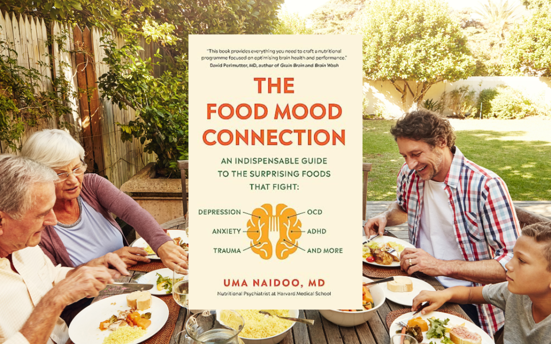 The Food Mood Connection