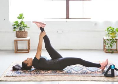 8 Tips for Optimal Recovery and Performance