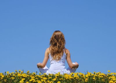 Mindfulness Therapies: An Approach to Healing