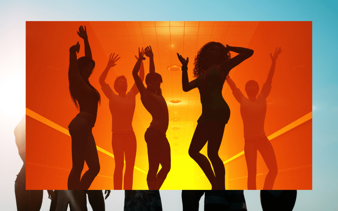 The Benefits of Dance for Mental Health: Discover the Science Behind the Moves