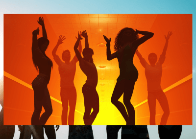 The Benefits of Dance for Mental Health: Discover the Science Behind the Moves