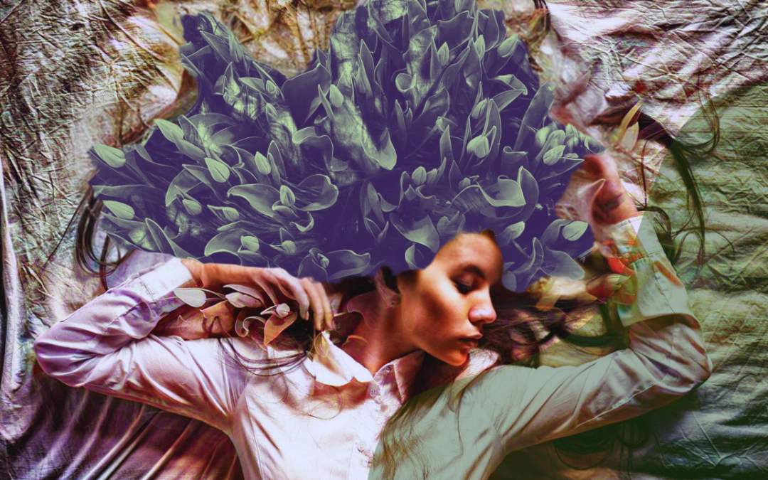 What are the 4 Stages of Sleep