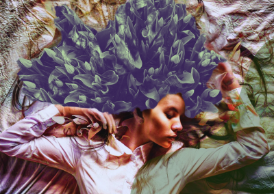 What are the 4 Stages of Sleep