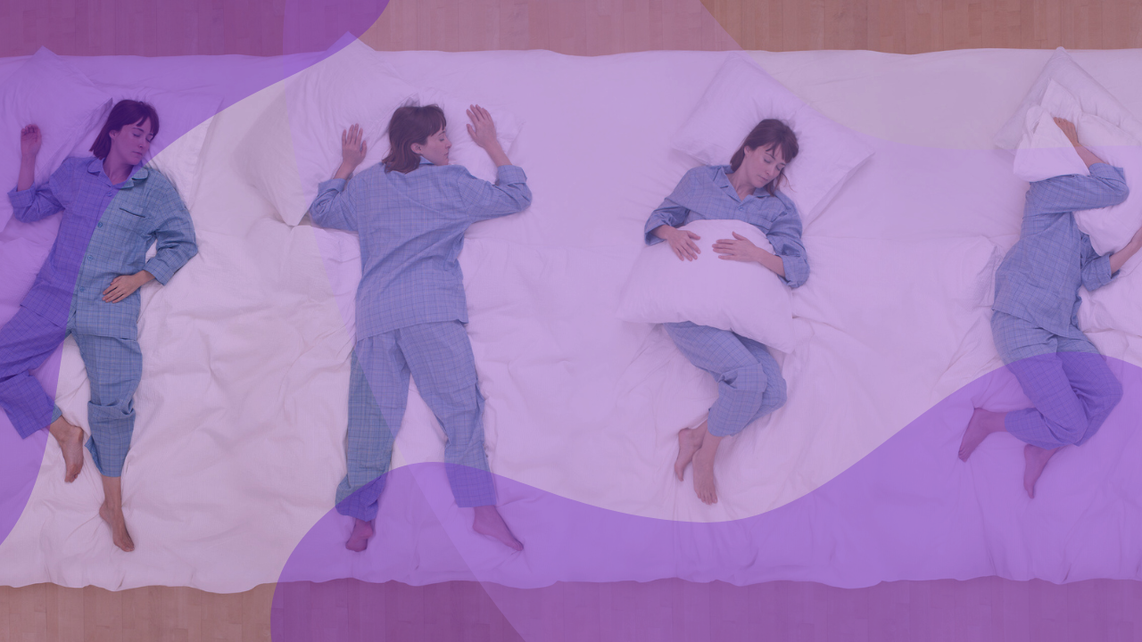 How to improve sleep quality