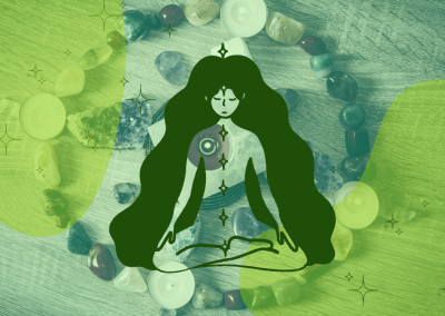 How to Manifest the Life You Desire