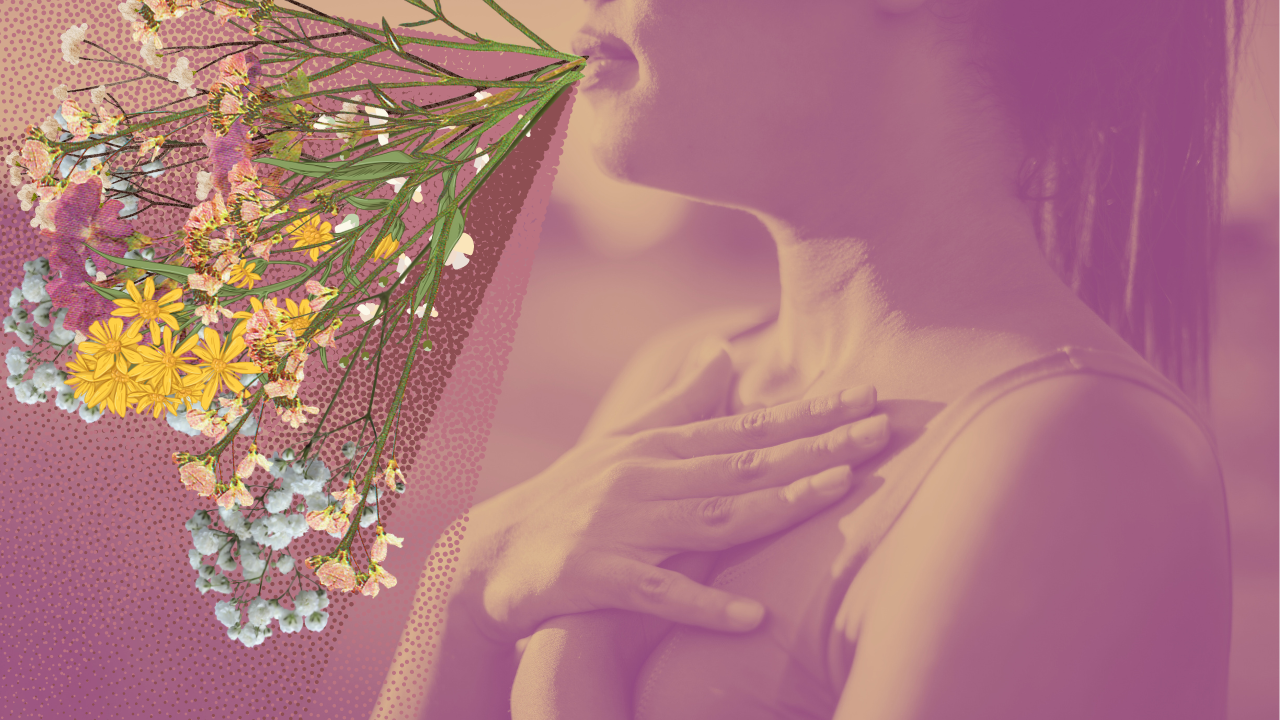 Getting Started With Breathwork