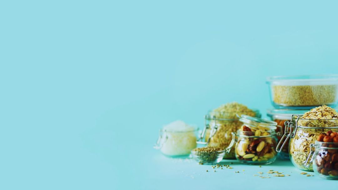 Secrets to Longevity Through Food