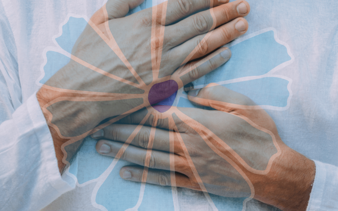 Your Holistic Self-Care Guide: 8 Tips