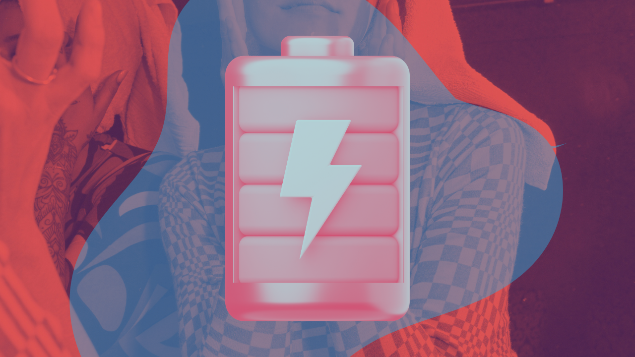 Untitled design-303 How to Recharge: Make self-care a lifestyle