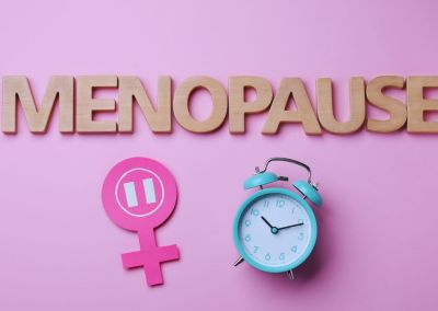 What is Menopause?