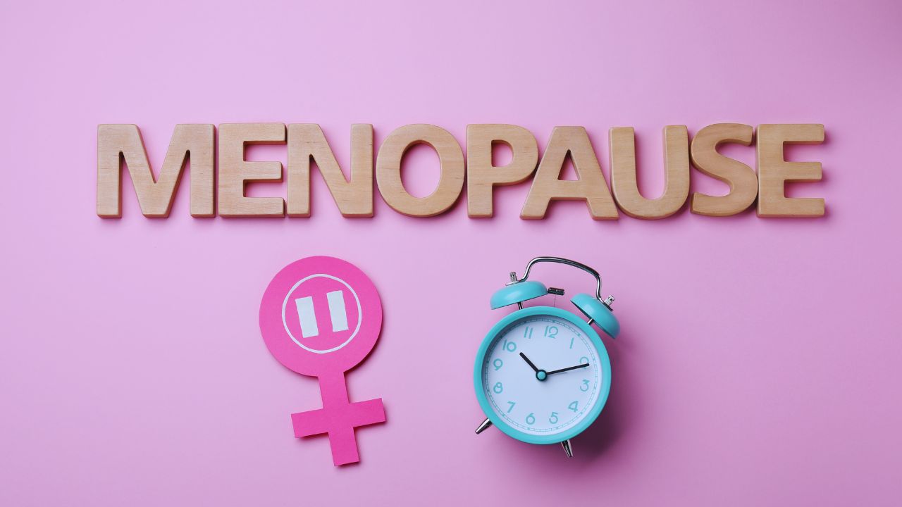 What is Menopause?