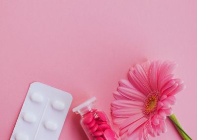 Promoting Good Mental Health During the Menopause Transition