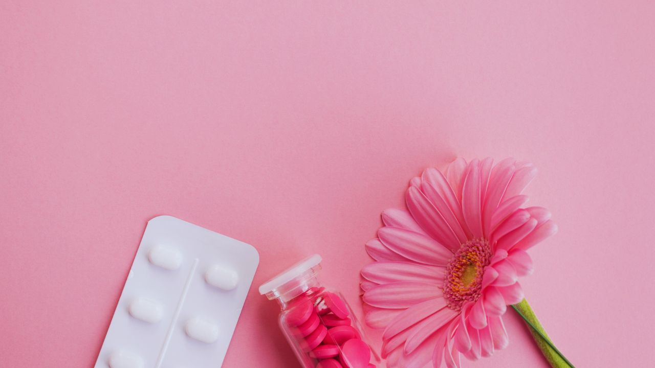 Promoting Good Mental Health During the Menopause Transition