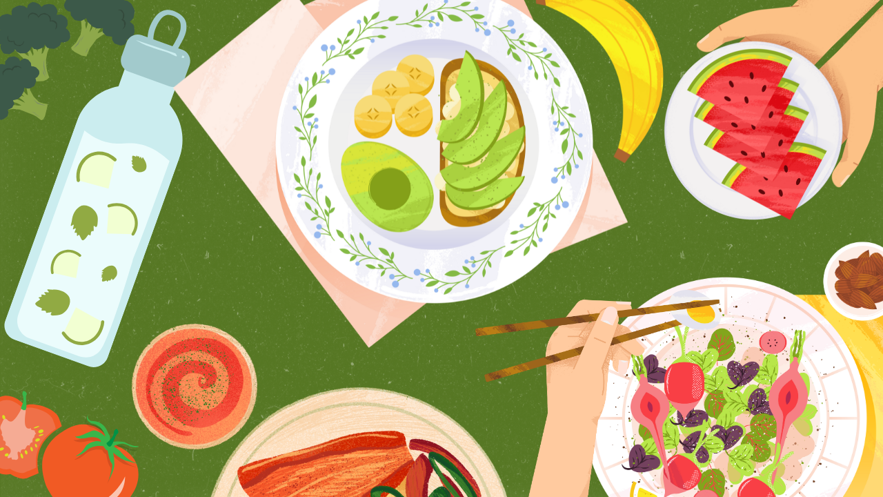 Optimizing Metabolic Health & Weight Management