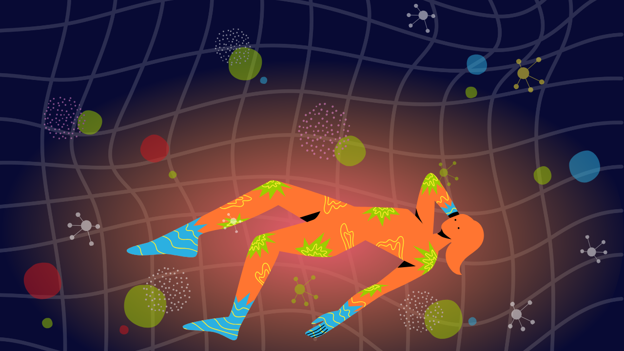 How to Increase Your Healthspan For a Vital, Longer Life: Dr. Attia’s Approach