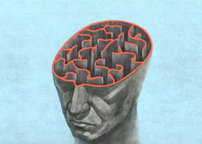 The Newest Depression Treatment: From Prozac to Psilocybin