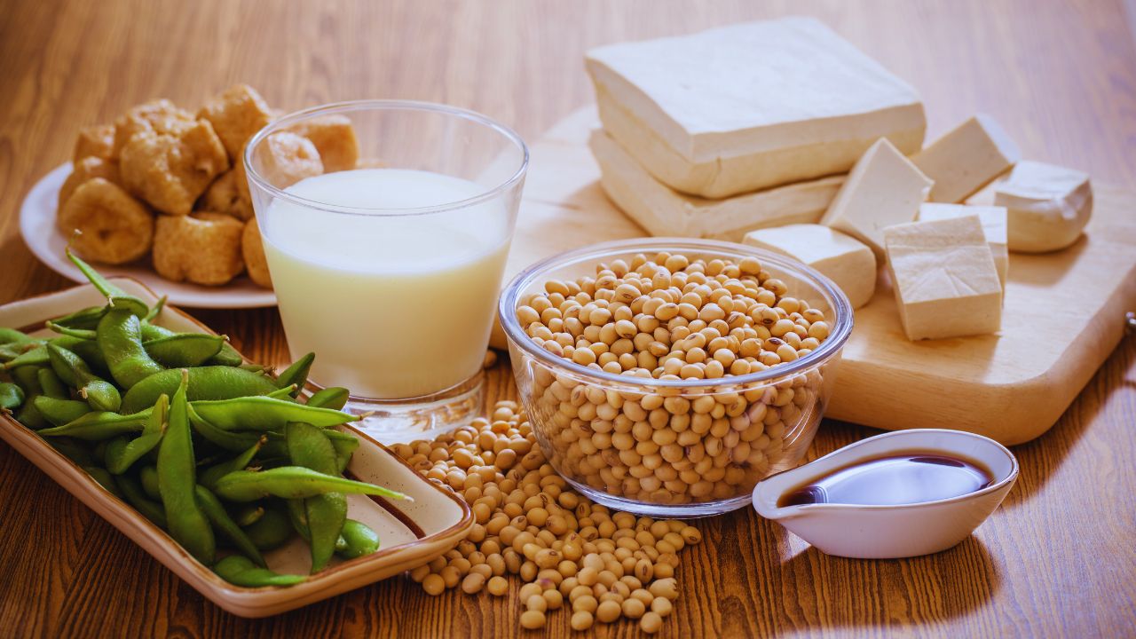 Understanding Soy: Health, Controversies, and Cancer