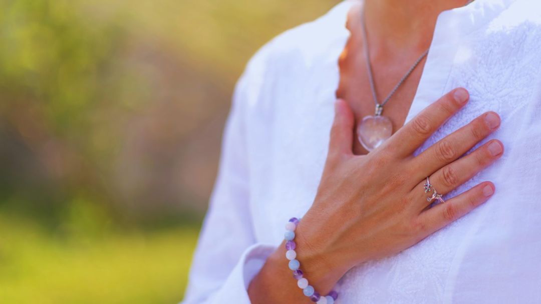 Tips to Increase Gratitude and Reject Worry