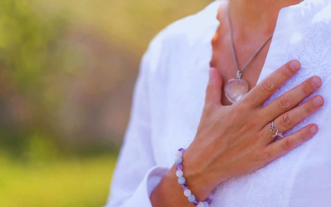 Tips to Increase Gratitude and Reject Worry