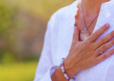 Tips to Increase Gratitude and Reject Worry