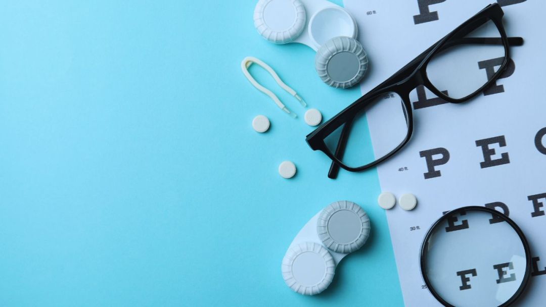 How to Protect Your Vision and Brain: Optimizing Eye Health: