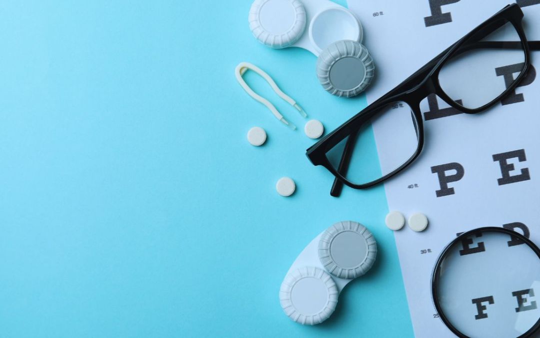 How to Protect Your Vision and Brain: Optimizing Eye Health: