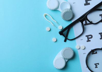 How to Protect Your Vision and Brain: Optimizing Eye Health: