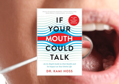 If Your Mouth Could Talk: An In-Depth Guide to Oral Health and Its Impact on Your Entire Life
