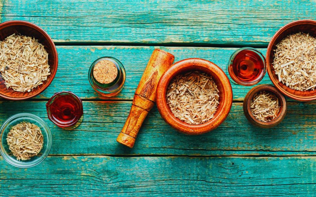 The Power of Adaptogens: Your Secret Weapon for Stress and Wellness