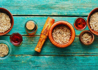 The Power of Adaptogens: Your Secret Weapon for Stress and Wellness