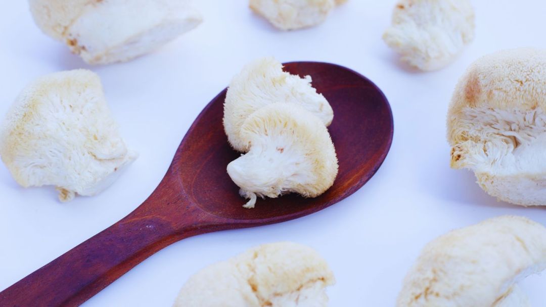 How Much Lion’s Mane Should You Take?