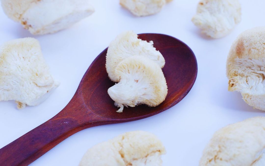 How Much Lion’s Mane Should You Take?