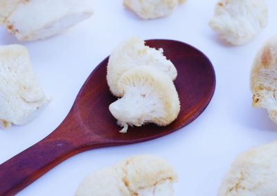 How Much Lion’s Mane Should You Take?